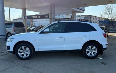 Audi Q5, 2011 год, 1 550 000 рублей, 5 фотография