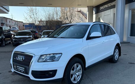Audi Q5, 2011 год, 1 550 000 рублей, 3 фотография