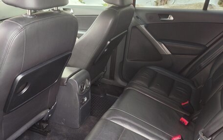 Volkswagen Tiguan I, 2009 год, 1 100 000 рублей, 3 фотография