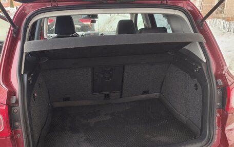 Volkswagen Tiguan I, 2009 год, 1 100 000 рублей, 2 фотография