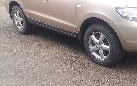 Hyundai Santa Fe III рестайлинг, 2007 год, 950 000 рублей, 7 фотография