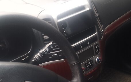 Hyundai Santa Fe III рестайлинг, 2007 год, 950 000 рублей, 4 фотография