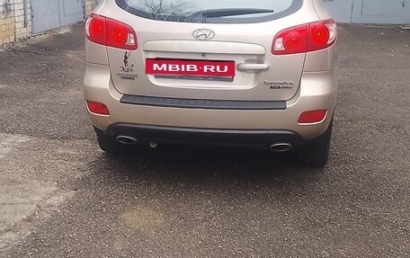 Hyundai Santa Fe III рестайлинг, 2007 год, 950 000 рублей, 6 фотография