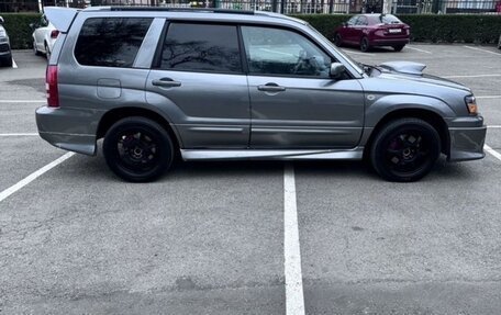 Subaru Forester, 2004 год, 1 470 000 рублей, 6 фотография