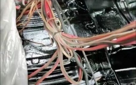 Subaru Forester, 2004 год, 1 470 000 рублей, 3 фотография