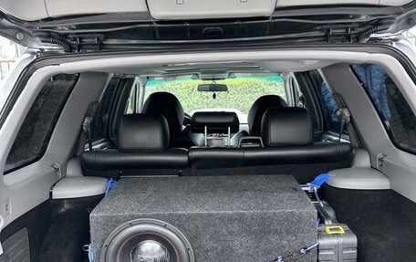 Subaru Forester, 2004 год, 1 470 000 рублей, 9 фотография