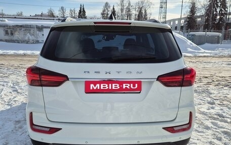 SsangYong Rexton, 2022 год, 4 490 000 рублей, 17 фотография