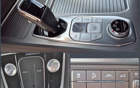 SsangYong Rexton, 2022 год, 4 490 000 рублей, 30 фотография