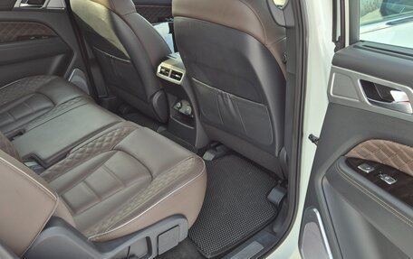 SsangYong Rexton, 2022 год, 4 490 000 рублей, 24 фотография