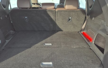 SsangYong Rexton, 2022 год, 4 490 000 рублей, 26 фотография