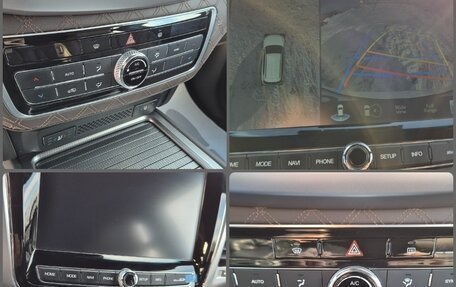 SsangYong Rexton, 2022 год, 4 490 000 рублей, 31 фотография