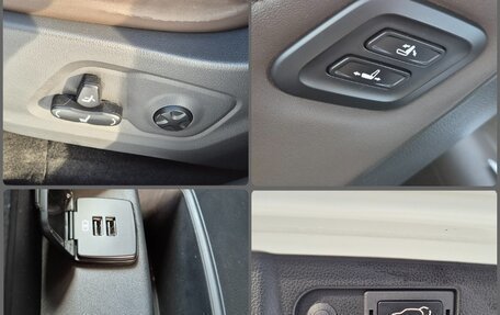 SsangYong Rexton, 2022 год, 4 490 000 рублей, 33 фотография