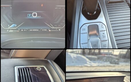 SsangYong Rexton, 2022 год, 4 490 000 рублей, 32 фотография