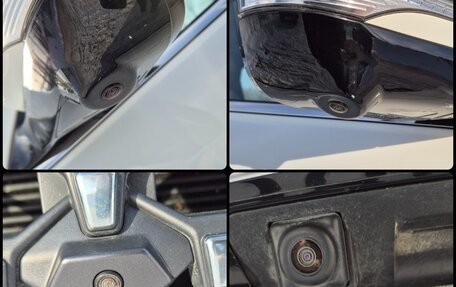 SsangYong Rexton, 2022 год, 4 490 000 рублей, 29 фотография