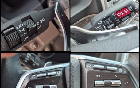 SsangYong Rexton, 2022 год, 4 490 000 рублей, 28 фотография