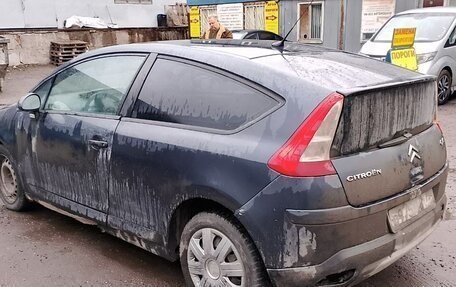 Citroen C4 II рестайлинг, 2008 год, 150 000 рублей, 4 фотография