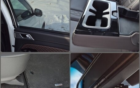 SsangYong Rexton, 2022 год, 4 490 000 рублей, 34 фотография