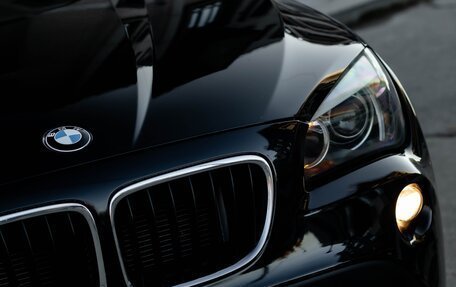 BMW X1, 2011 год, 1 399 000 рублей, 7 фотография