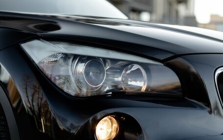 BMW X1, 2011 год, 1 399 000 рублей, 8 фотография