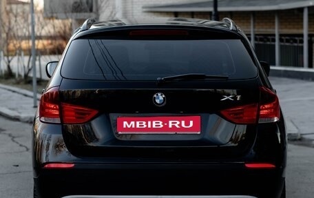 BMW X1, 2011 год, 1 399 000 рублей, 4 фотография