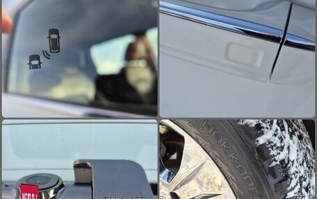 SsangYong Rexton, 2022 год, 4 490 000 рублей, 35 фотография