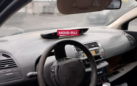 Citroen C4 II рестайлинг, 2008 год, 150 000 рублей, 5 фотография