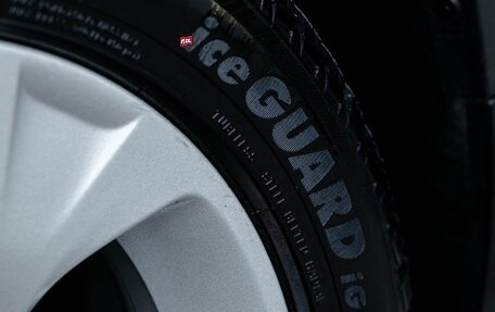 BMW X1, 2011 год, 1 399 000 рублей, 10 фотография