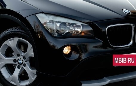 BMW X1, 2011 год, 1 399 000 рублей, 9 фотография