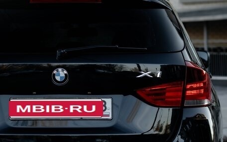 BMW X1, 2011 год, 1 399 000 рублей, 3 фотография