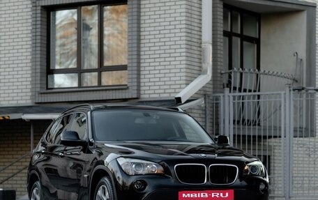BMW X1, 2011 год, 1 399 000 рублей, 6 фотография