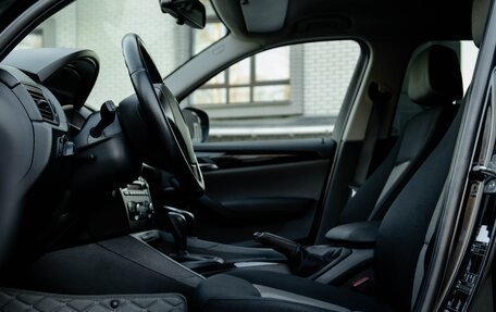 BMW X1, 2011 год, 1 399 000 рублей, 12 фотография