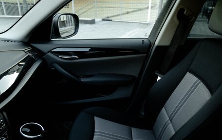 BMW X1, 2011 год, 1 399 000 рублей, 16 фотография