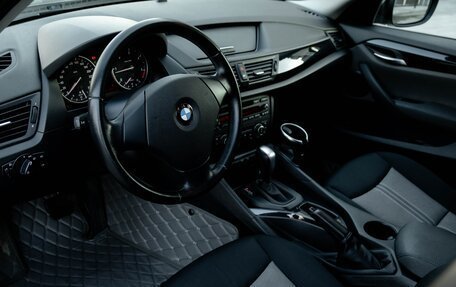 BMW X1, 2011 год, 1 399 000 рублей, 14 фотография