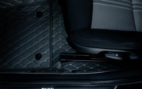 BMW X1, 2011 год, 1 399 000 рублей, 17 фотография