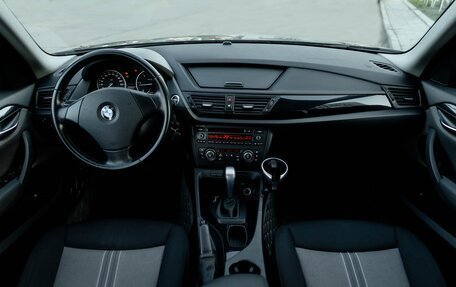 BMW X1, 2011 год, 1 399 000 рублей, 21 фотография