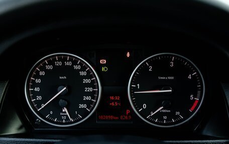 BMW X1, 2011 год, 1 399 000 рублей, 24 фотография