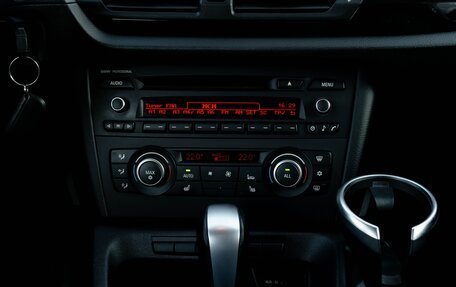 BMW X1, 2011 год, 1 399 000 рублей, 22 фотография