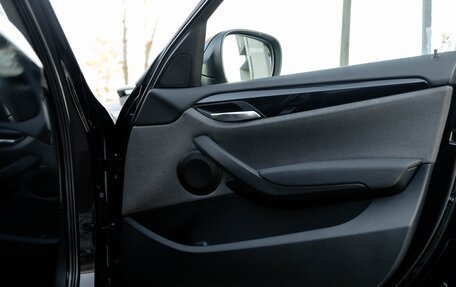 BMW X1, 2011 год, 1 399 000 рублей, 19 фотография