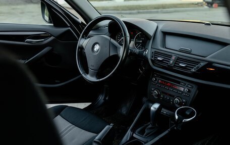 BMW X1, 2011 год, 1 399 000 рублей, 25 фотография