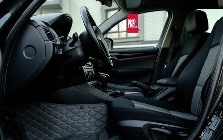 BMW X1, 2011 год, 1 399 000 рублей, 13 фотография