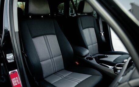 BMW X1, 2011 год, 1 399 000 рублей, 18 фотография