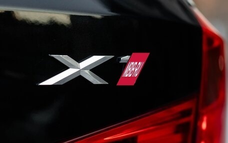 BMW X1, 2011 год, 1 399 000 рублей, 11 фотография