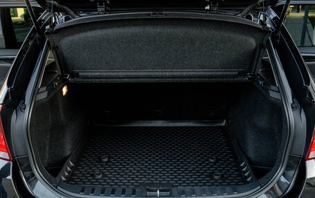 BMW X1, 2011 год, 1 399 000 рублей, 26 фотография