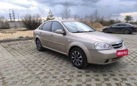 Chevrolet Lacetti, 2008 год, 330 000 рублей, 2 фотография