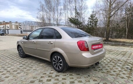 Chevrolet Lacetti, 2008 год, 330 000 рублей, 5 фотография