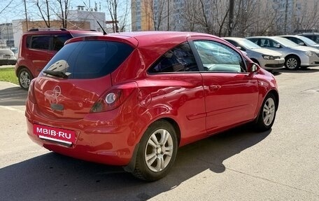 Opel Corsa D, 2006 год, 265 000 рублей, 2 фотография