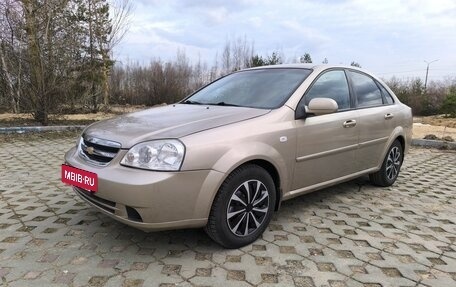 Chevrolet Lacetti, 2008 год, 330 000 рублей, 3 фотография