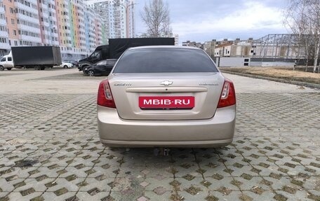 Chevrolet Lacetti, 2008 год, 330 000 рублей, 6 фотография