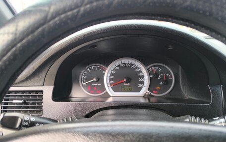 Chevrolet Lacetti, 2008 год, 330 000 рублей, 7 фотография