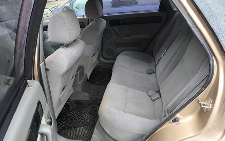 Chevrolet Lacetti, 2008 год, 330 000 рублей, 9 фотография